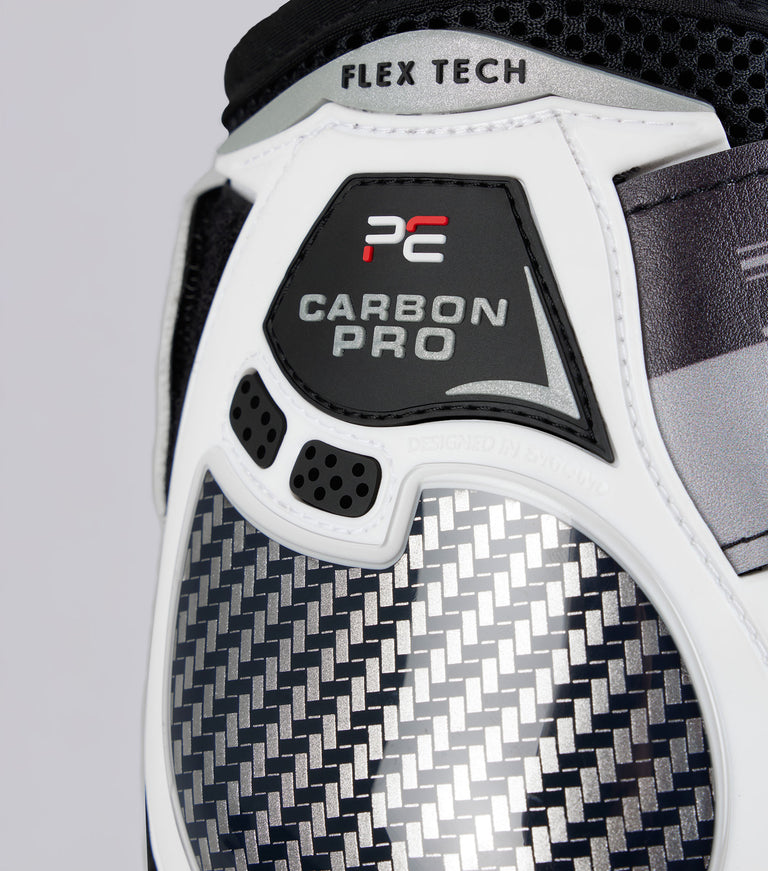 Carbon Pro Fetlock LITE Boots