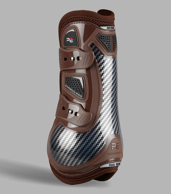  Carbon Pro Tendon Boots