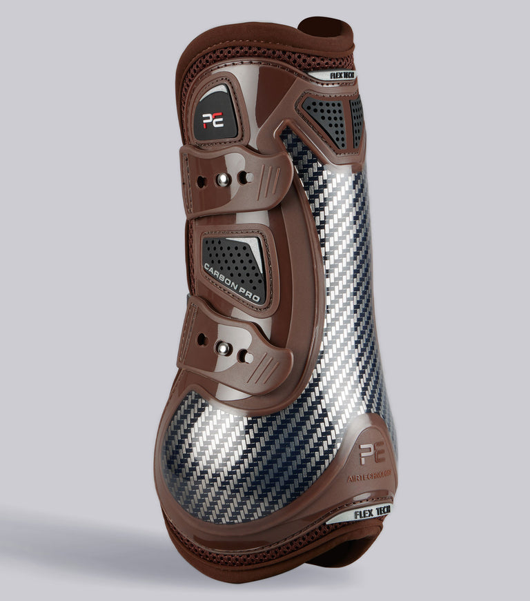 Carbon Pro Tendon Boots
