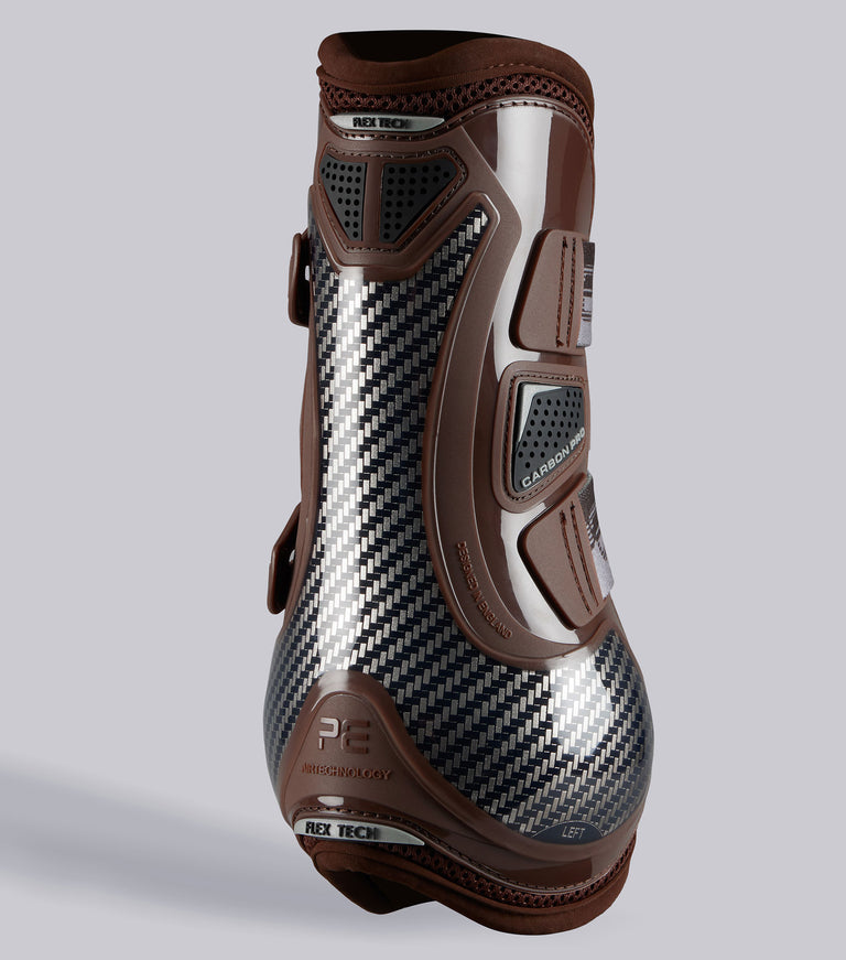 Carbon Pro Tendon Boots