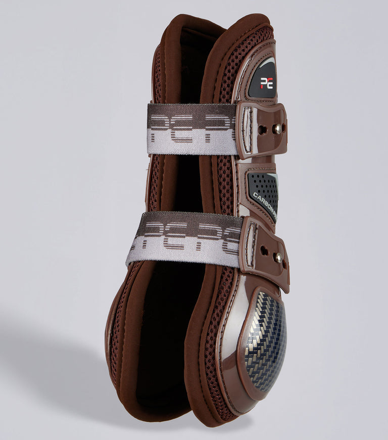 Carbon Pro Tendon Boots