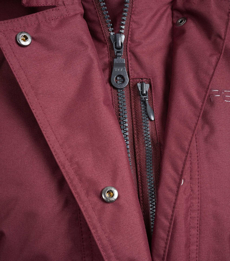 Cascata Ladies Waterproof Coat