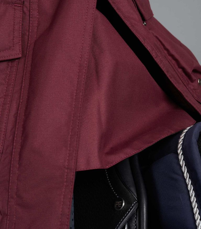 Cascata Ladies Waterproof Coat