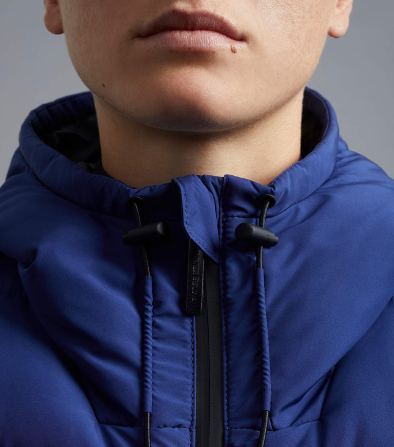  Casella Ladies Quilted Jacket