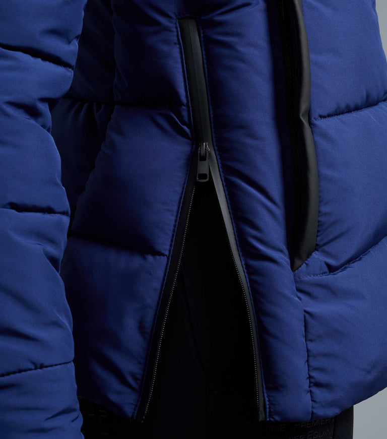  Casella Ladies Quilted Jacket