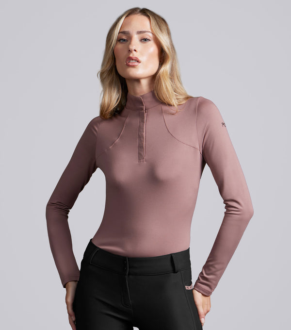 Catori Long Sleeve Base Layer