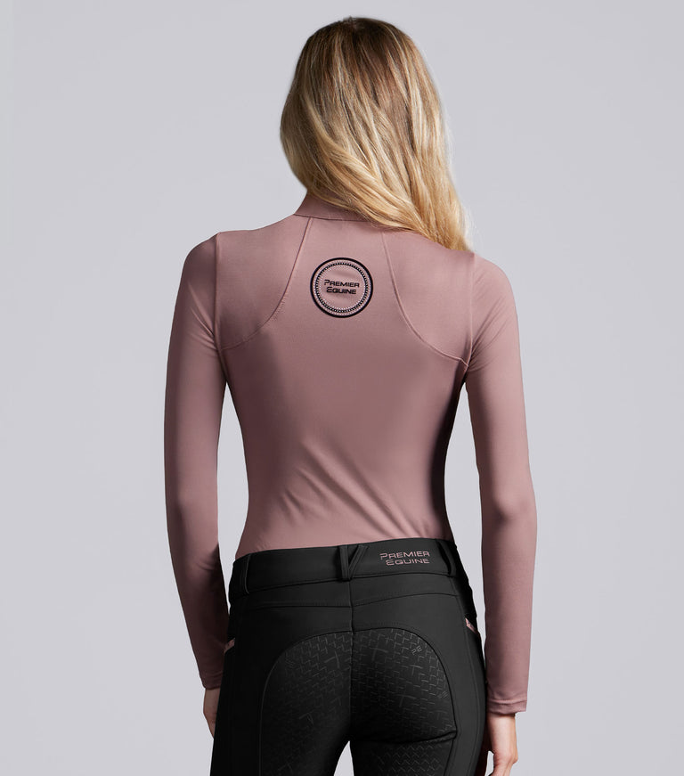 Catori Long Sleeve Base layer