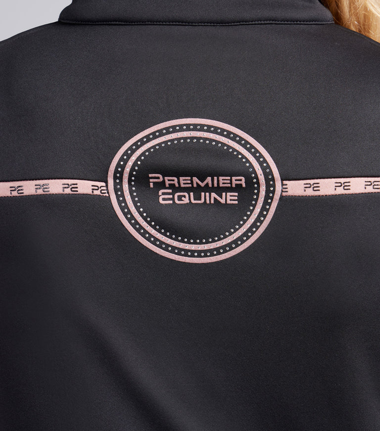 Catori Womens Softshell Jacket