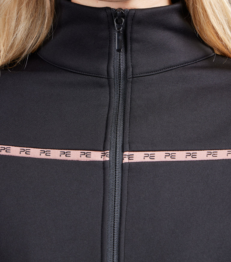 Catori Womens Softshell Jacket