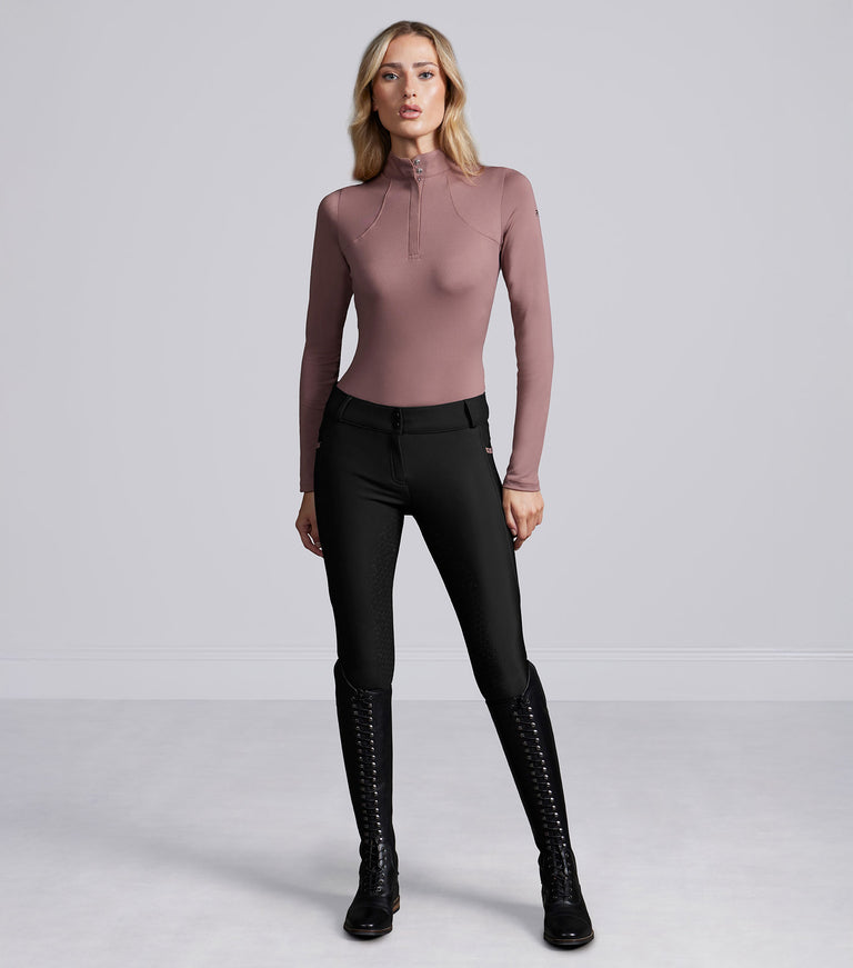 Catori Womens Full Seat Riding Breeches