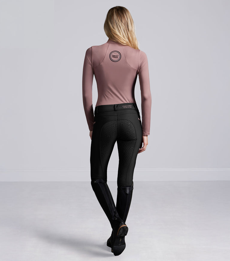 Catori Womens Full Seat Riding Breeches