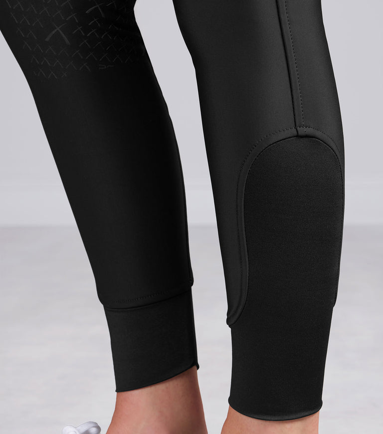 Catori Womens Full Seat Riding Breeches