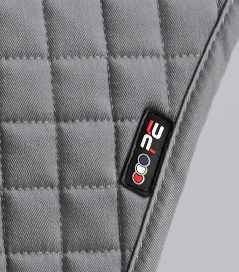 Close Contact Cotton Cross Country Saddle Pad