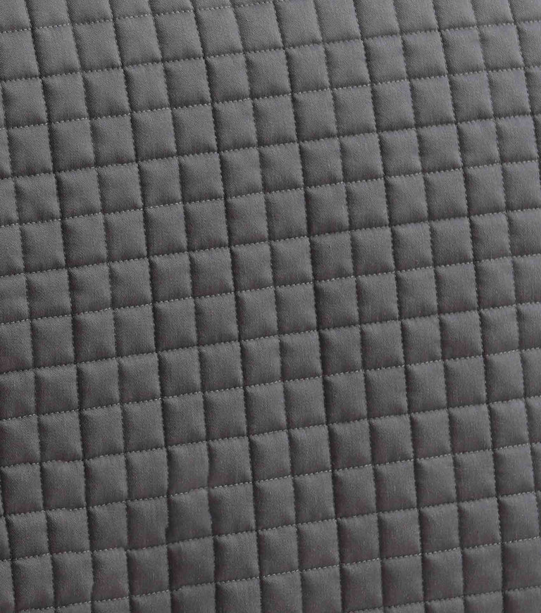 Close Contact Cotton Cross Country Saddle Pad