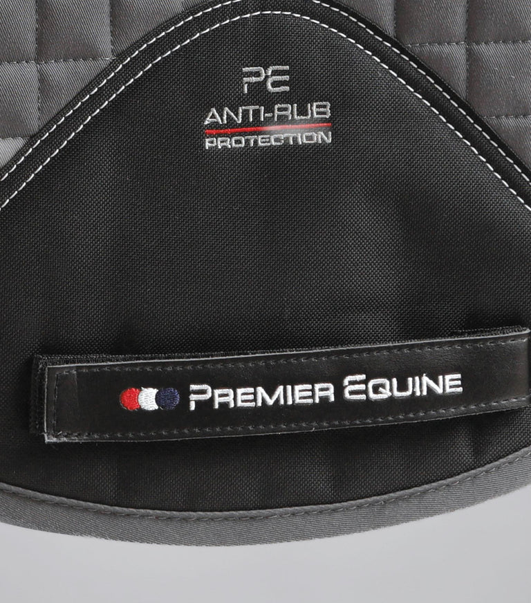 Close Contact Cotton Cross Country Saddle Pad