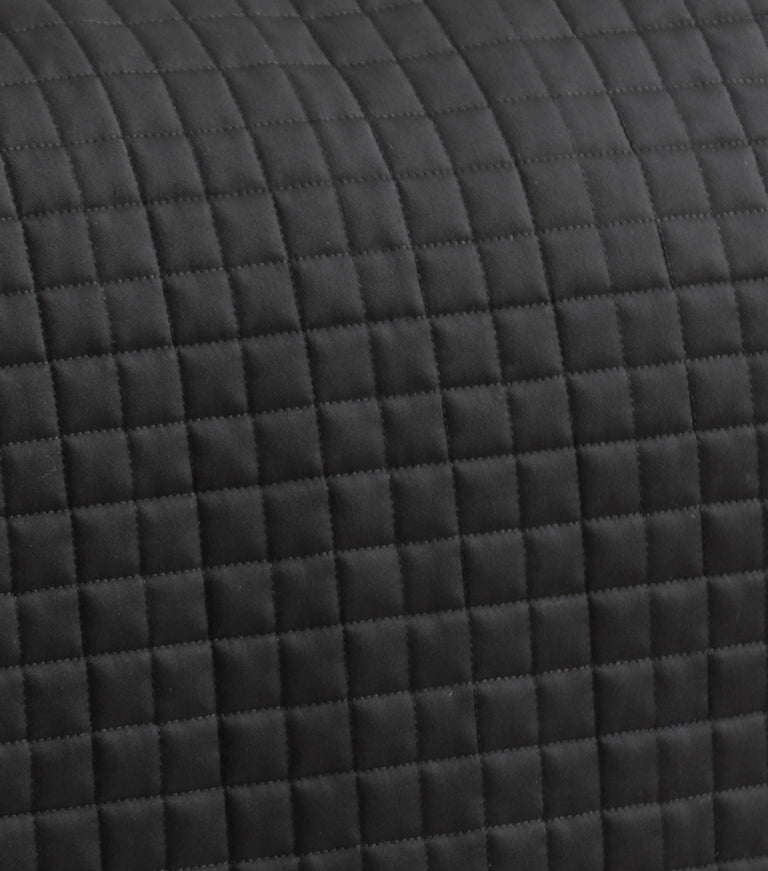 Close Contact Cotton Dressage Saddle Pad