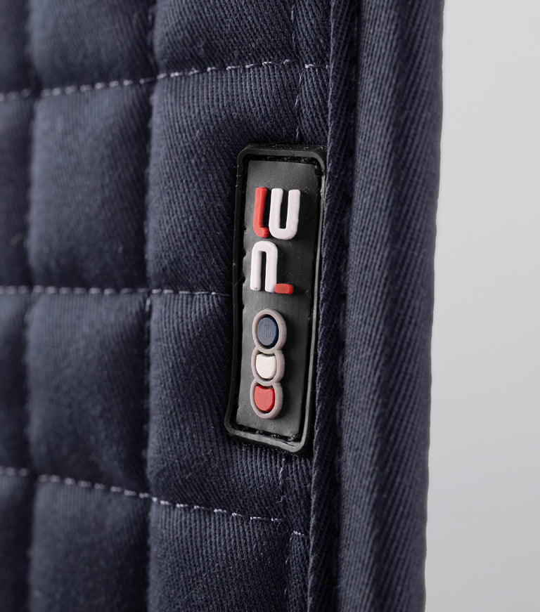 Close Contact Cotton Dressage Saddle Pad