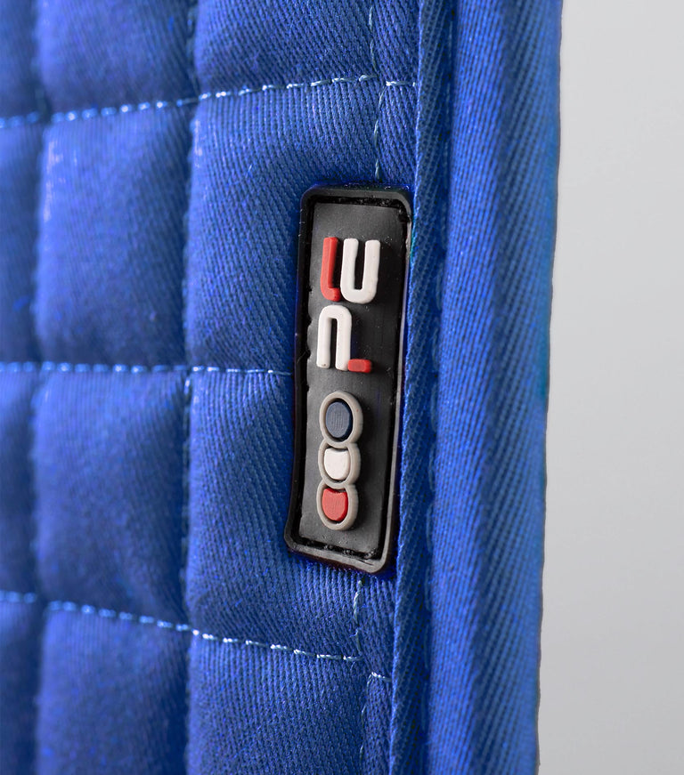 Close Contact Cotton Dressage Saddle Pad