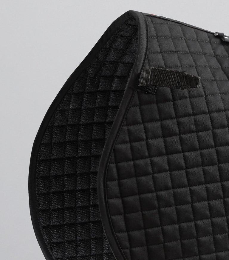 Close Contact Cotton GP/Jump Saddle Pad