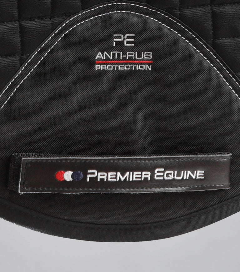 Close Contact Cotton GP/Jump Saddle Pad