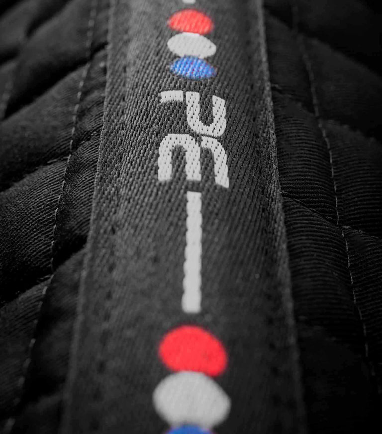 Close Contact Cotton GP/Jump Saddle Pad