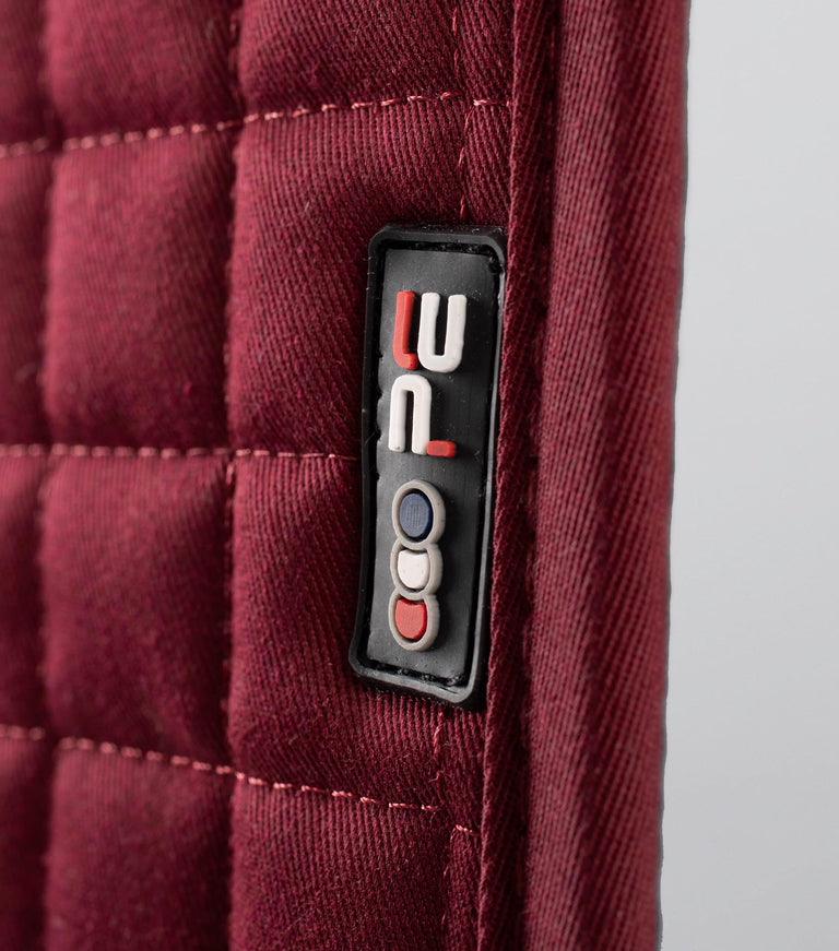 Close Contact Cotton GP/Jump Saddle Pad