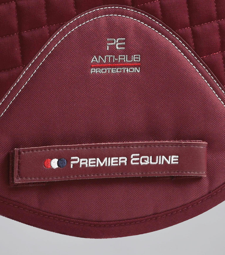 Close Contact Cotton GP/Jump Saddle Pad
