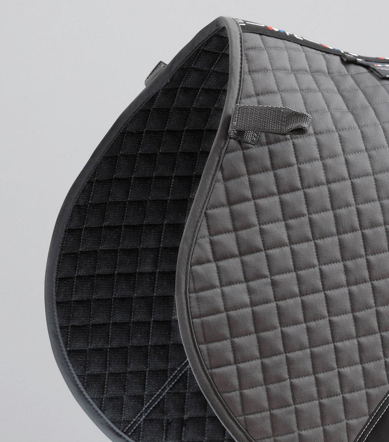 Close Contact Cotton GP/Jump Saddle Pad