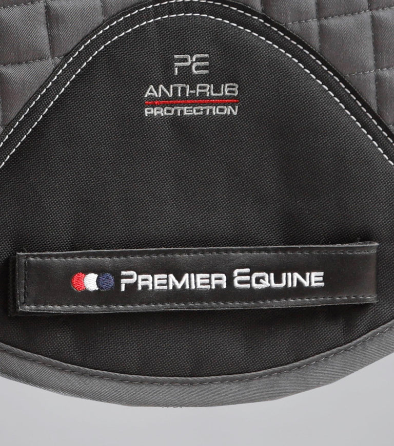 Close Contact Cotton GP/Jump Saddle Pad