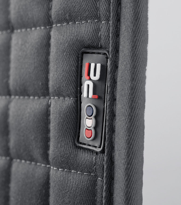 Close Contact Cotton GP/Jump Saddle Pad