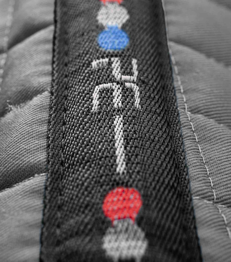 Close Contact Cotton GP/Jump Saddle Pad