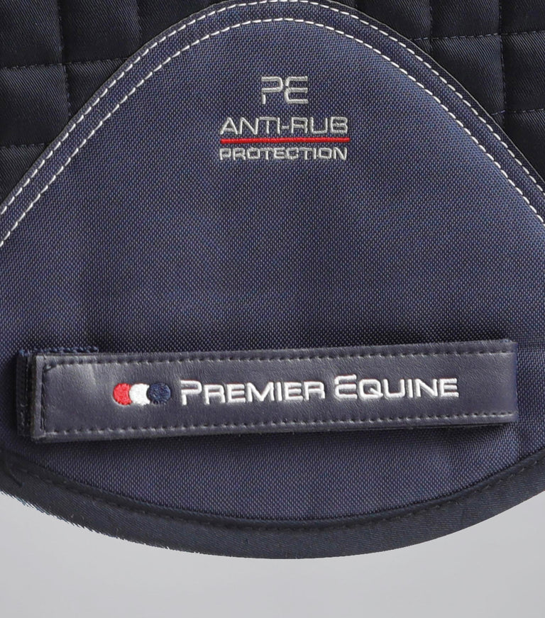 Close Contact Cotton GP/Jump Saddle Pad