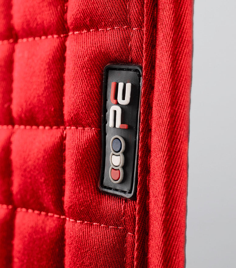 Close Contact Cotton GP/Jump Saddle Pad