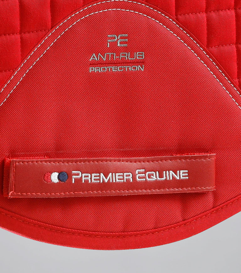 Close Contact Cotton GP/Jump Saddle Pad