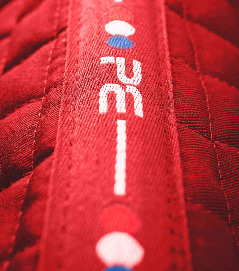 Close Contact Cotton GP/Jump Saddle Pad