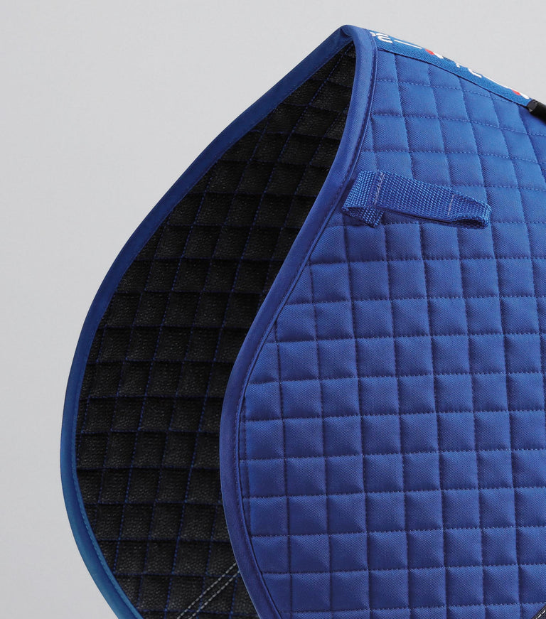 Close Contact Cotton GP/Jump Saddle Pad
