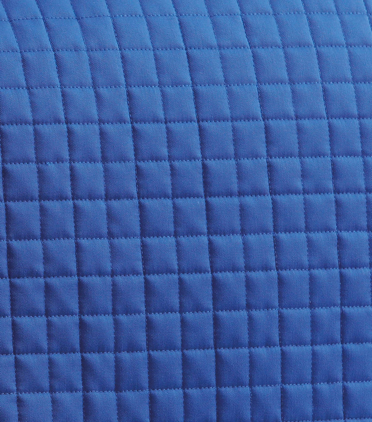 Close Contact Cotton GP/Jump Saddle Pad