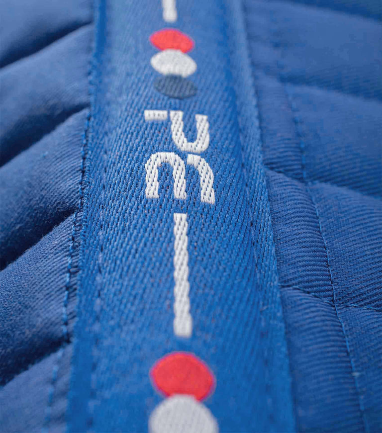 Close Contact Cotton GP/Jump Saddle Pad