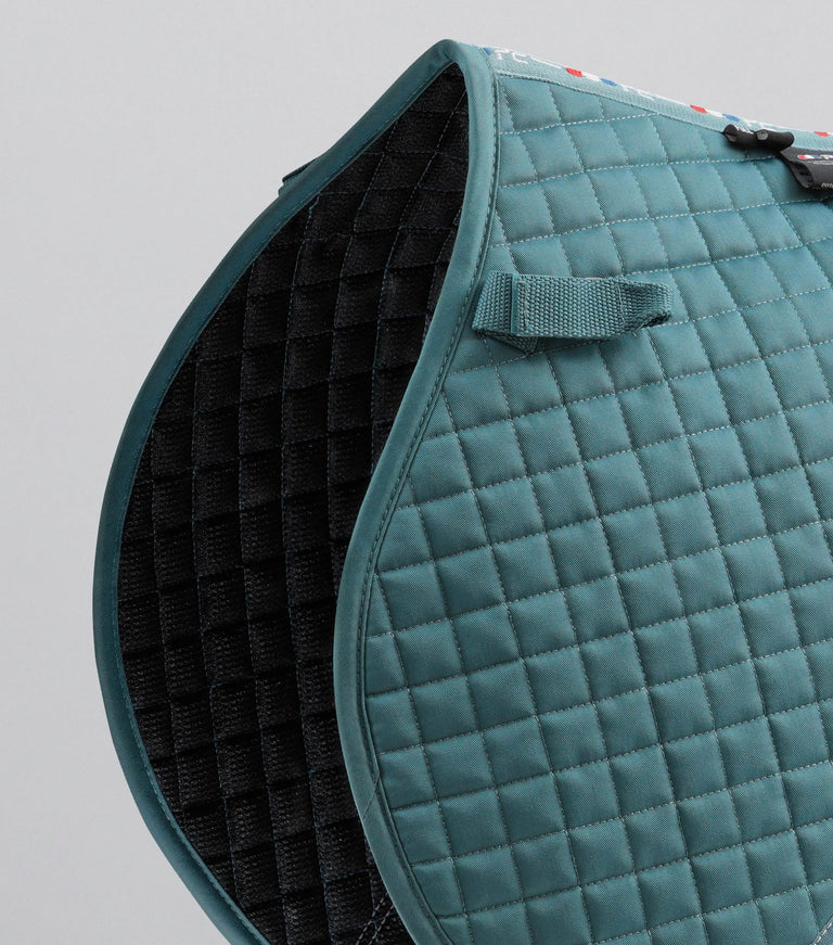 Close Contact Cotton GP/Jump Saddle Pad