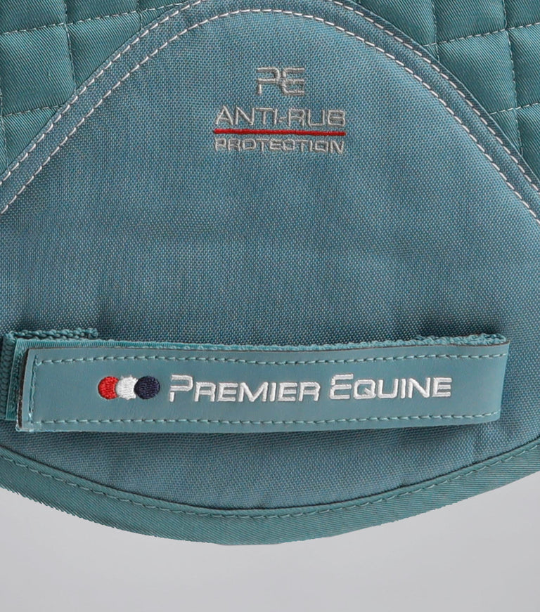 Close Contact Cotton GP/Jump Saddle Pad