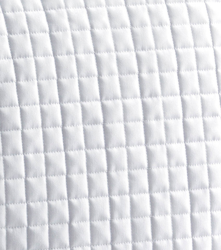 Close Contact Cotton GP/Jump Saddle Pad