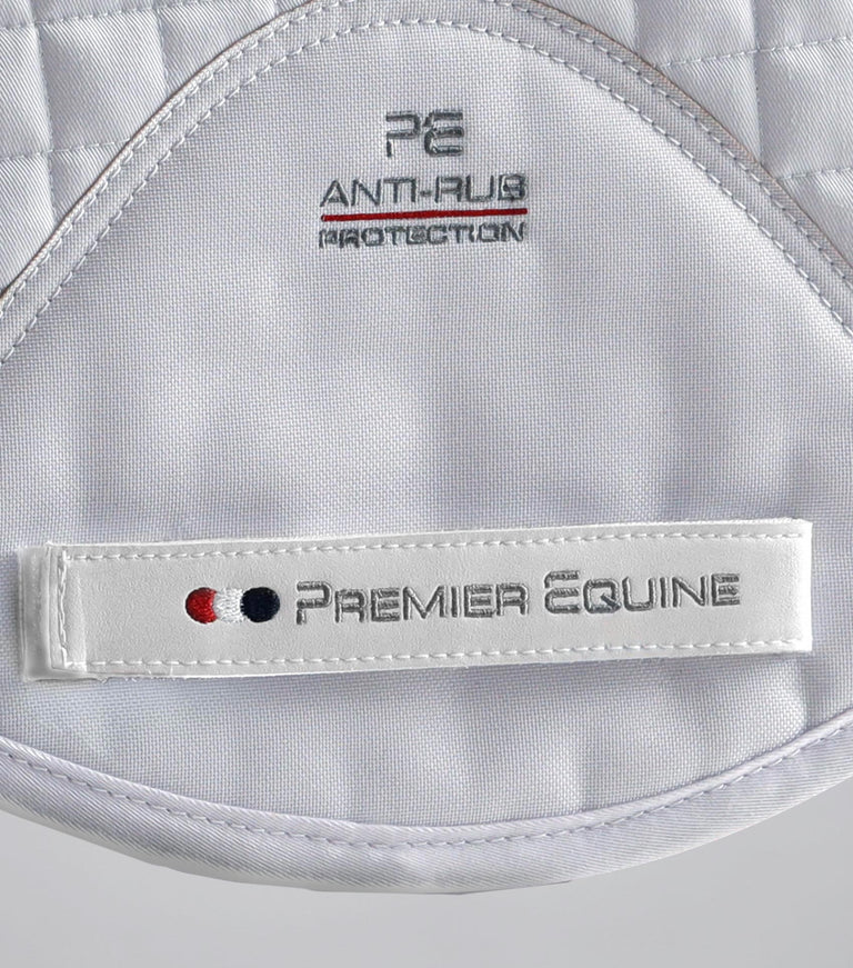 Close Contact Cotton GP/Jump Saddle Pad