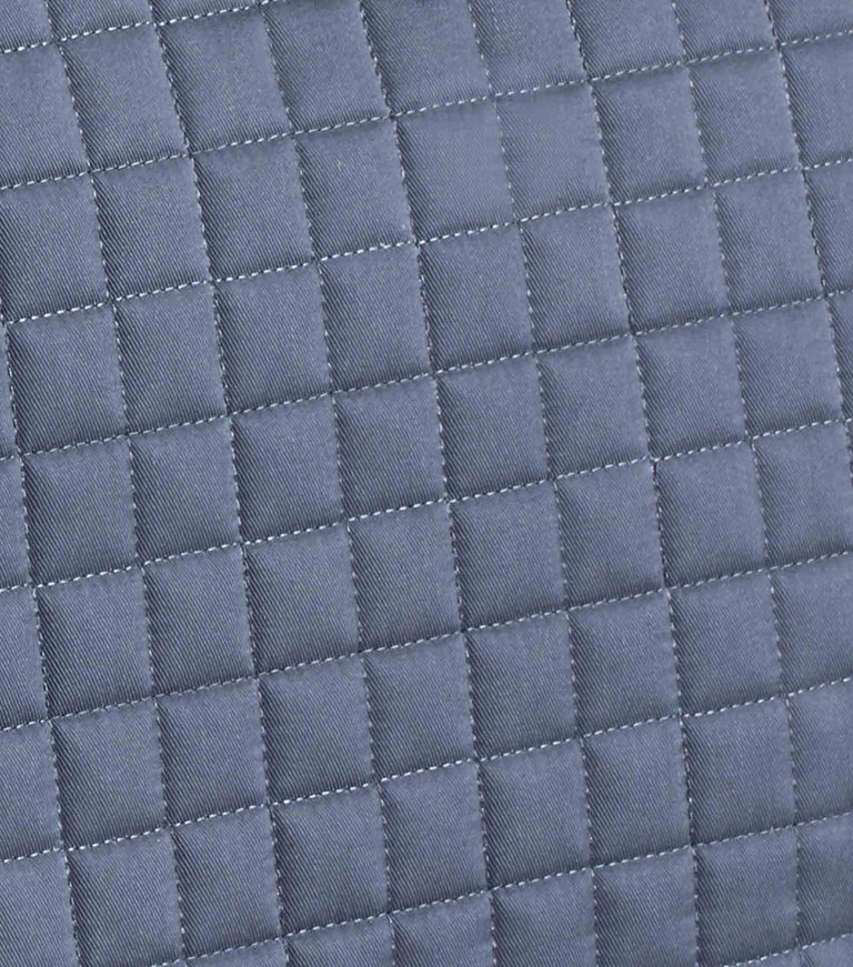 Close Contact Merino Wool European Saddle Pad - Dressage Square