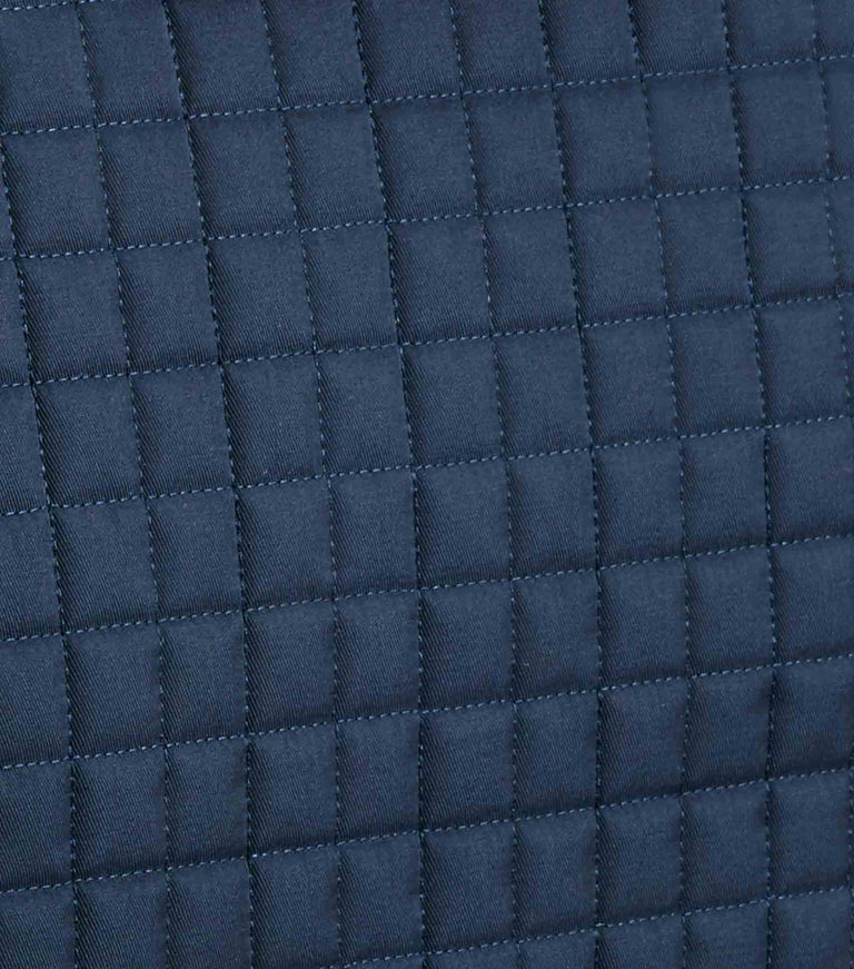 Close Contact Merino Wool European Saddle Pad - Dressage Square