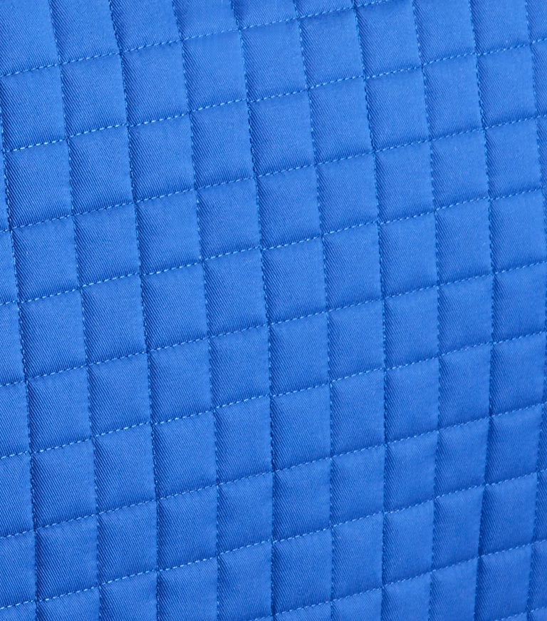 Close Contact Merino Wool European Saddle Pad - Dressage Square