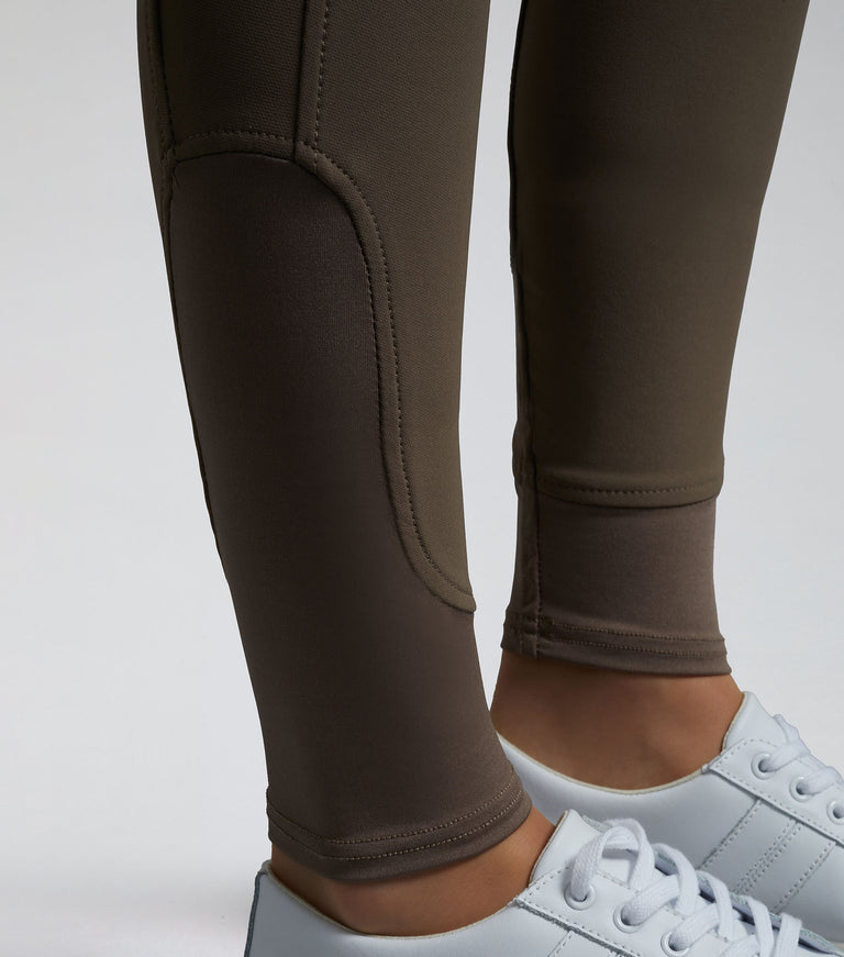 Coco II Ladies Gel Full Seat Riding Breeches