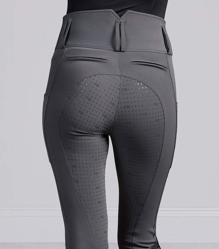 Coco II Ladies Gel Full Seat Riding Breeches