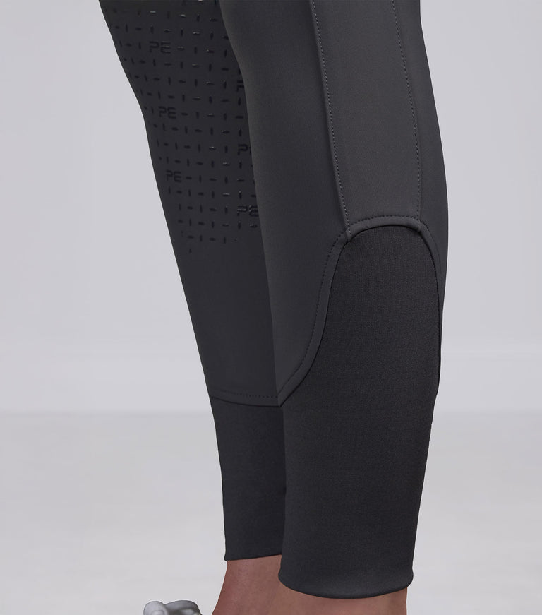 Coco II Ladies Gel Full Seat Riding Breeches