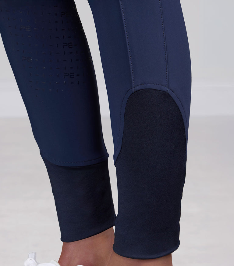 Coco II Ladies Gel Full Seat Riding Breeches