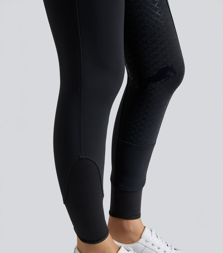 Coco Novo Ladies Full Seat Riding Breeches